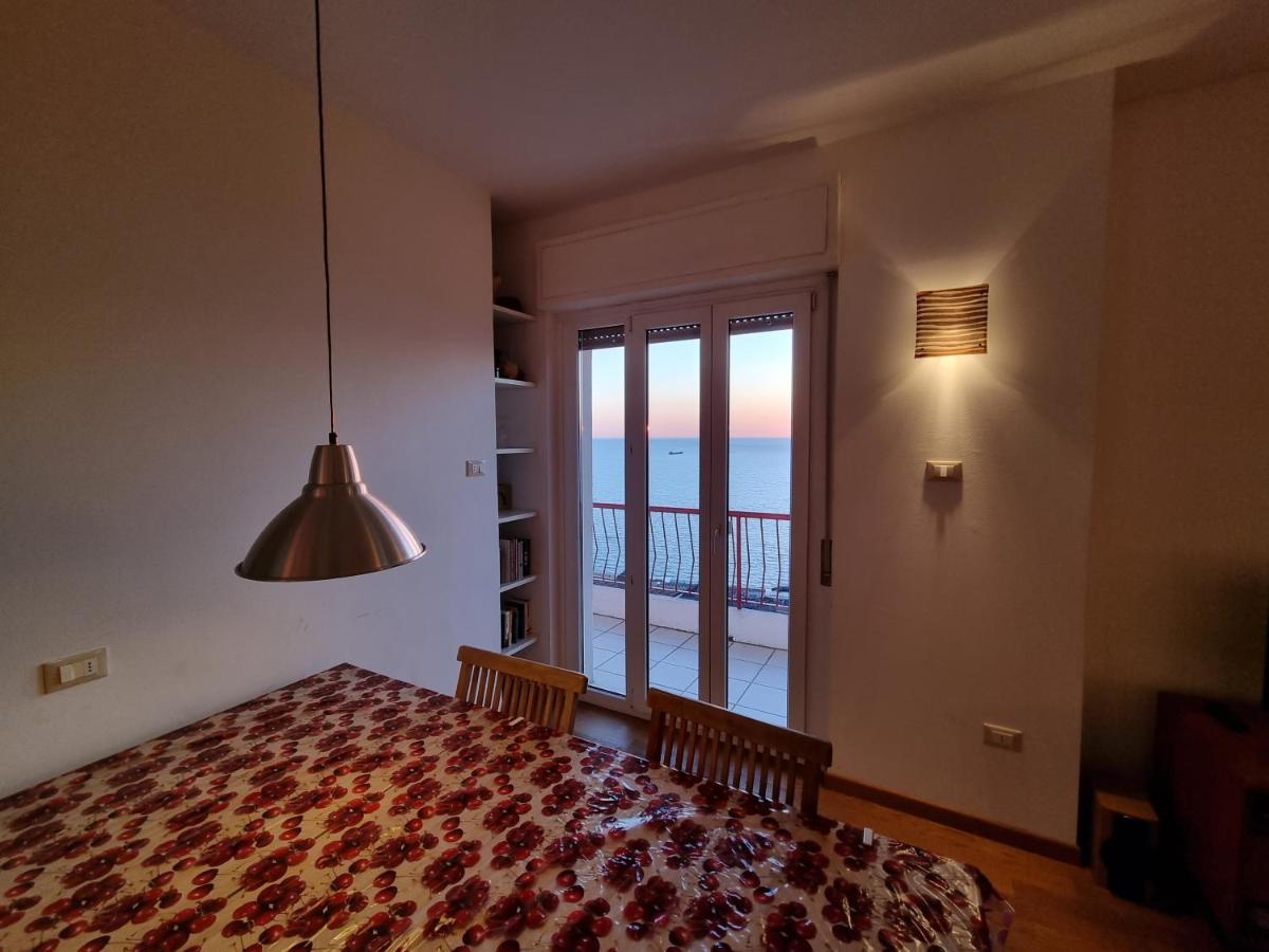 Appartement Berlam 18 à Trieste Extérieur photo