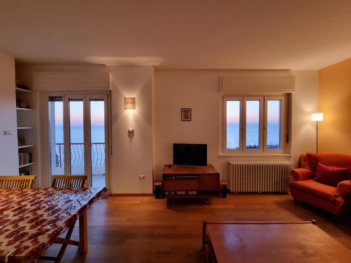 Appartement Berlam 18 à Trieste Extérieur photo
