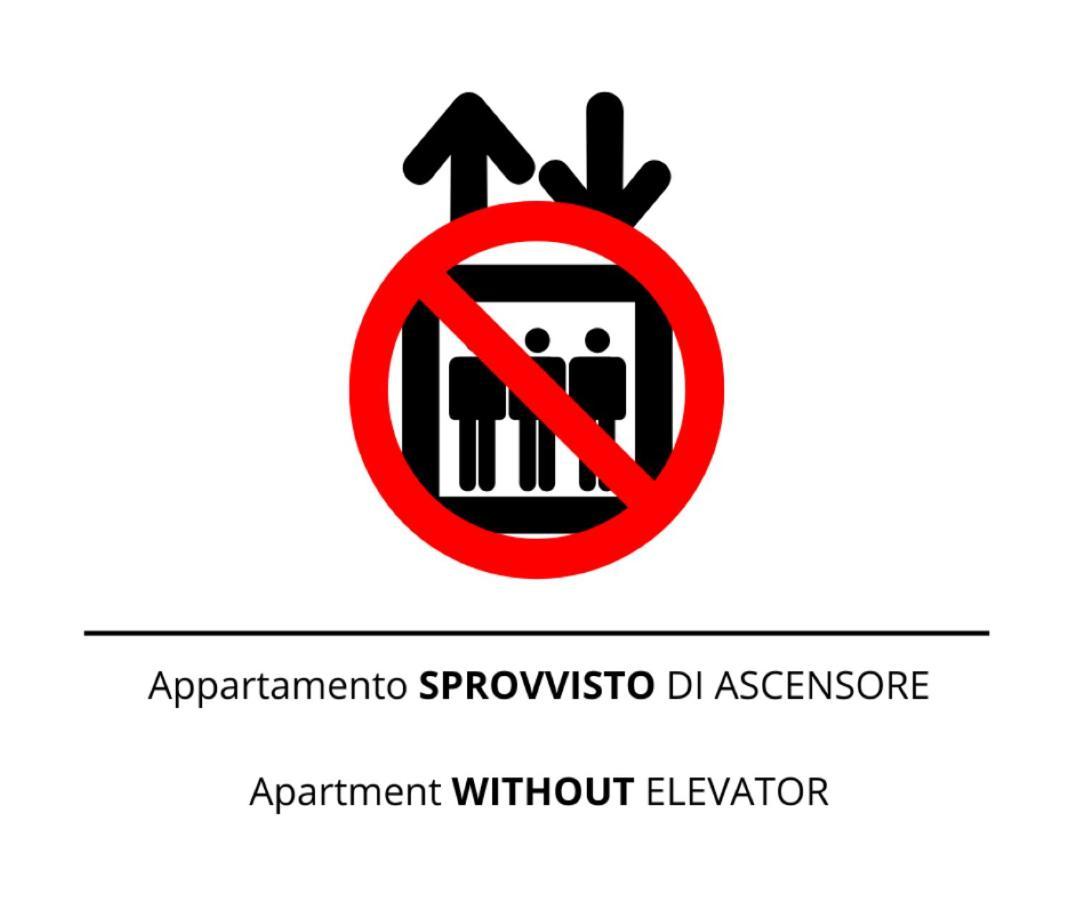 Appartement Berlam 18 à Trieste Extérieur photo